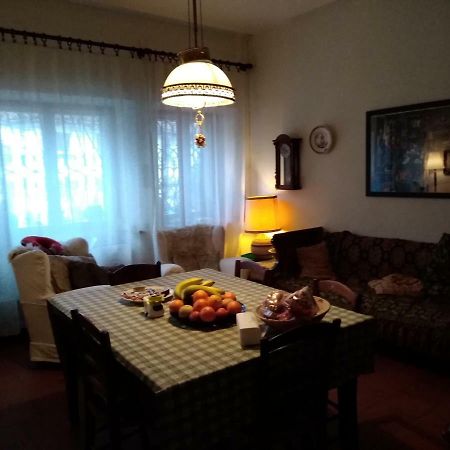 Sot La Cleva Hotel Socchieve Ngoại thất bức ảnh
