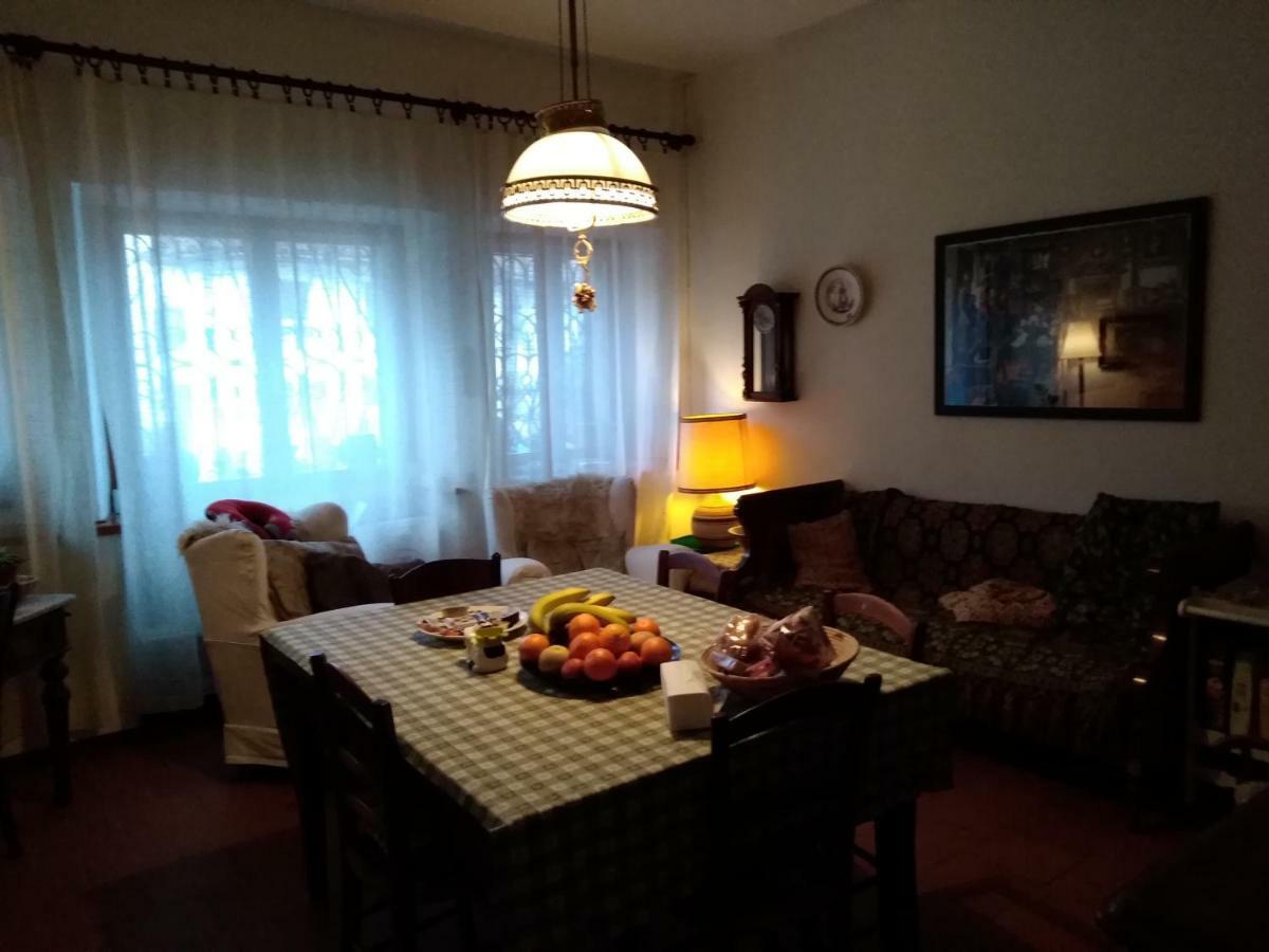 Sot La Cleva Hotel Socchieve Ngoại thất bức ảnh