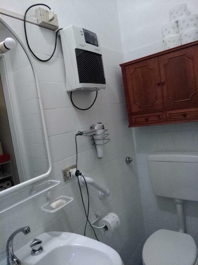 Sot La Cleva Hotel Socchieve Ngoại thất bức ảnh